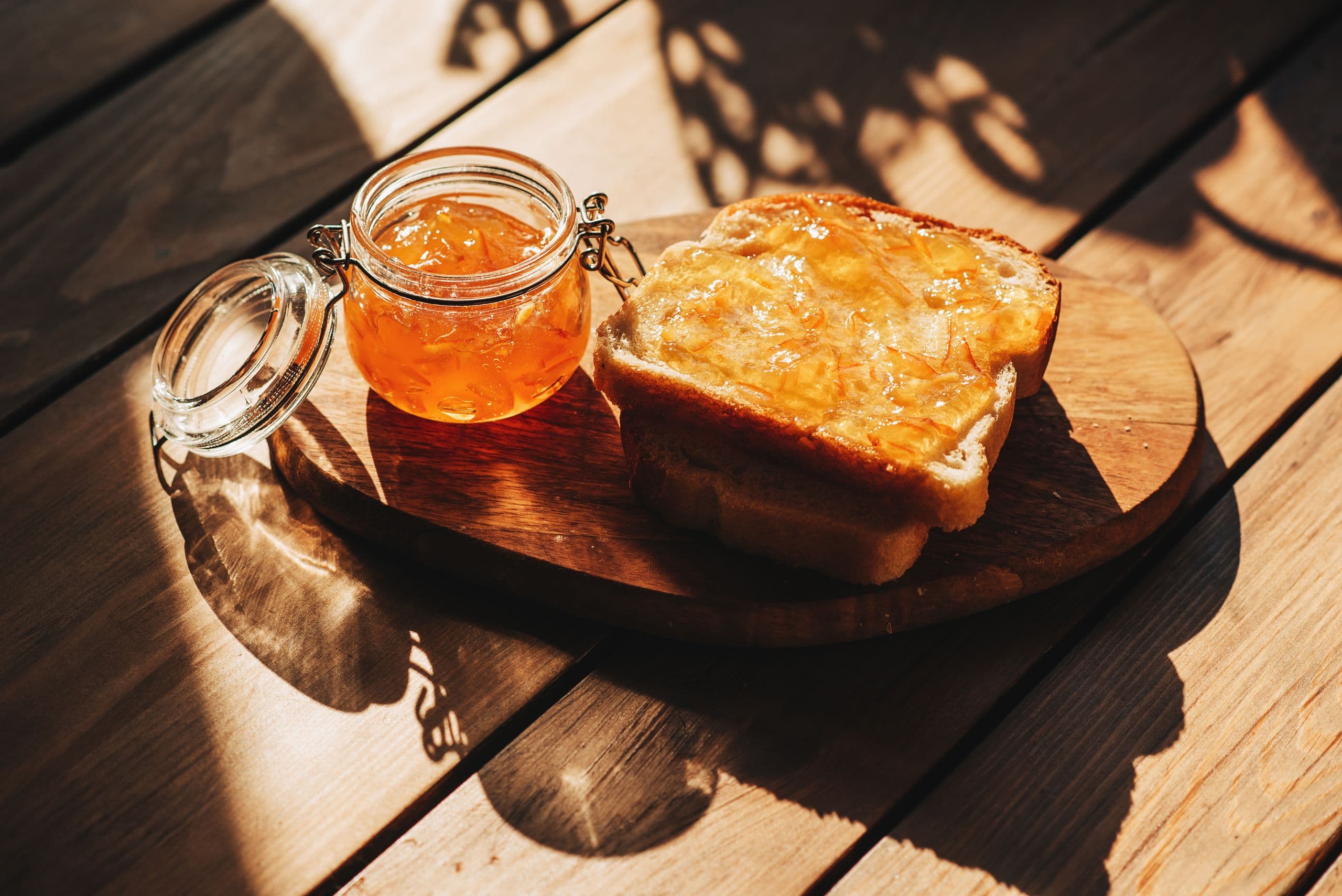 Britain's marmalade rebranding controversy explained - Creative Bloq