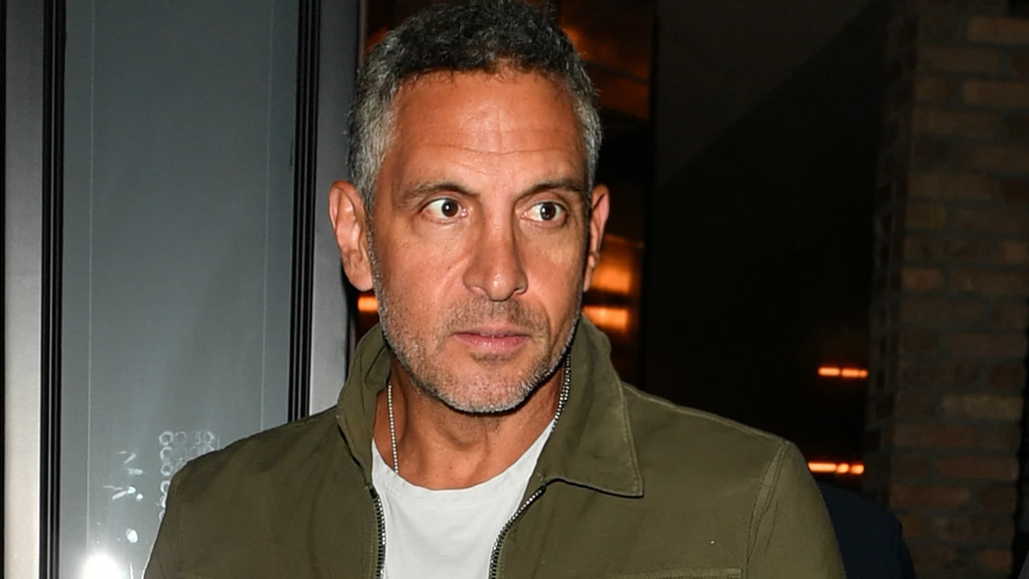 'RHOBH’s Mauricio Umansky Family Drama Explodes in Court - TMZ